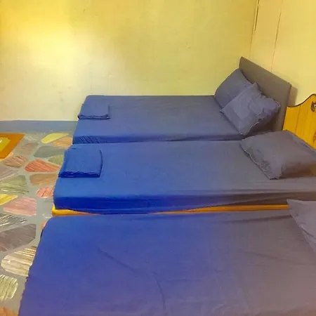 Zapote Place Bed & Breakfast