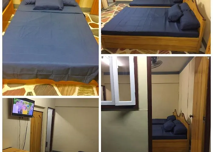 Bed & Breakfast Zapote Place *